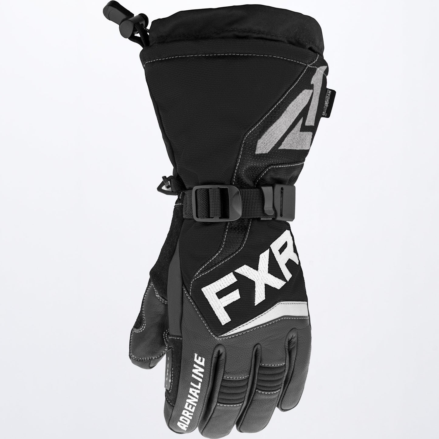 FXR Women's Adrenaline Glove-220832-1000-04-FXR Racing-Elevate