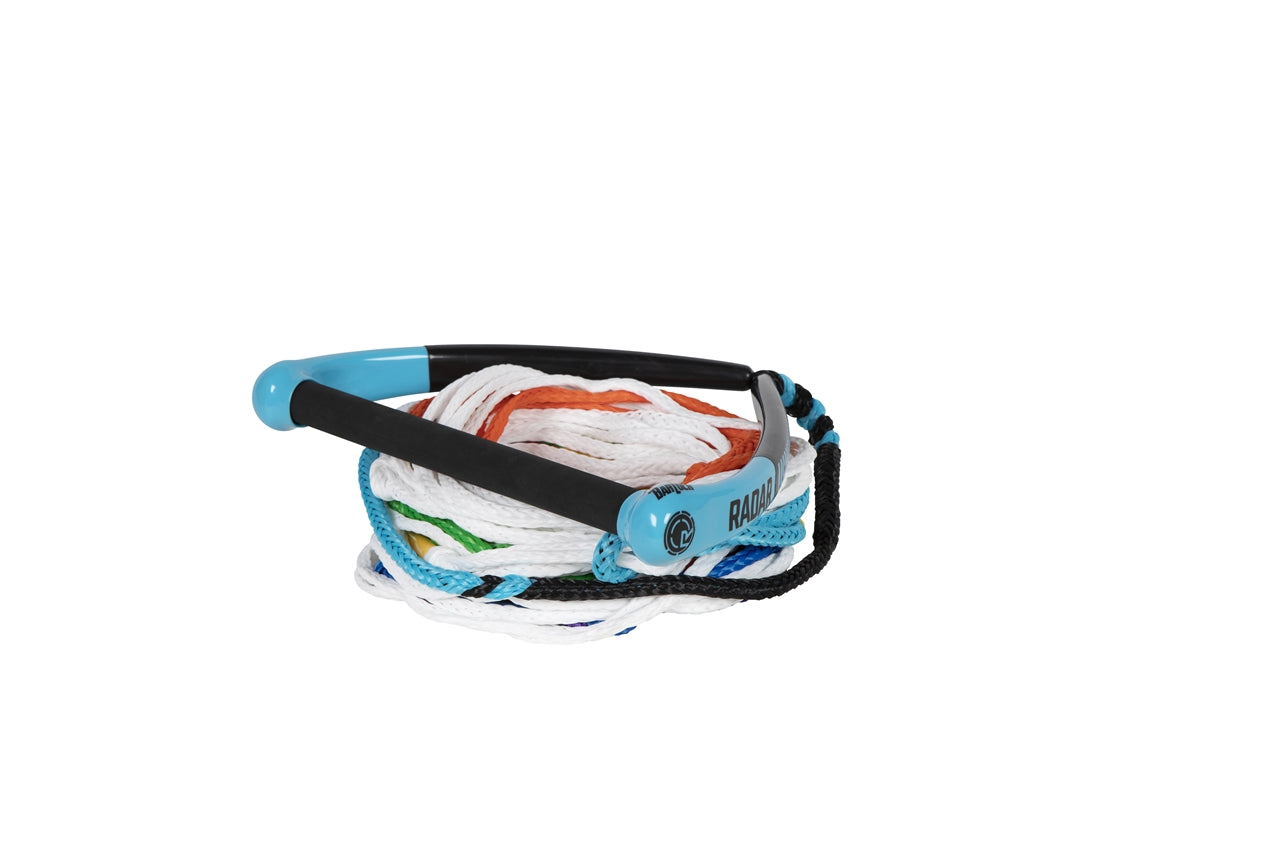 2024 Radar Control Barlock - Team Package Ski Rope