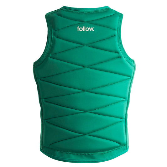 Follow Womens Atlantis Jacket-Follow-Elevate