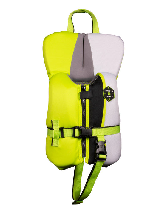 Liquid Force boy's Fury Infant CGA Vest 0-30 LBS-2215535-LIQUID FORCE-Elevate