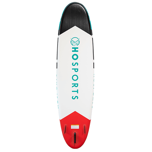 HO 11 6x35x6 Tarpon iSUP iSummer 2021 Inflatable-HO-Elevate