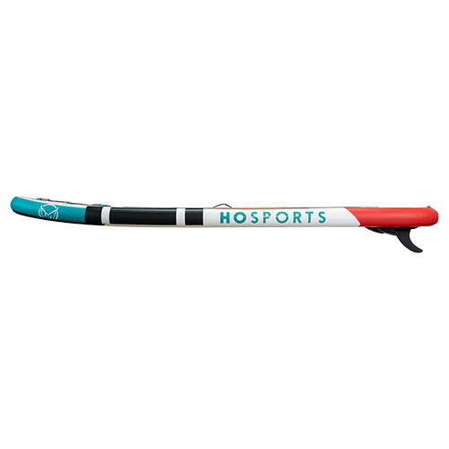 HO 11 6x35x6 Tarpon iSUP iSummer 2021 Gonflable