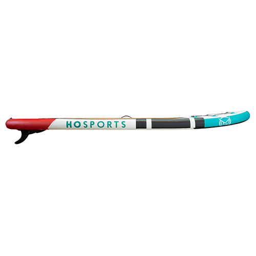 HO 11 6x35x6 Tarpon iSUP iSummer 2021 Gonflable