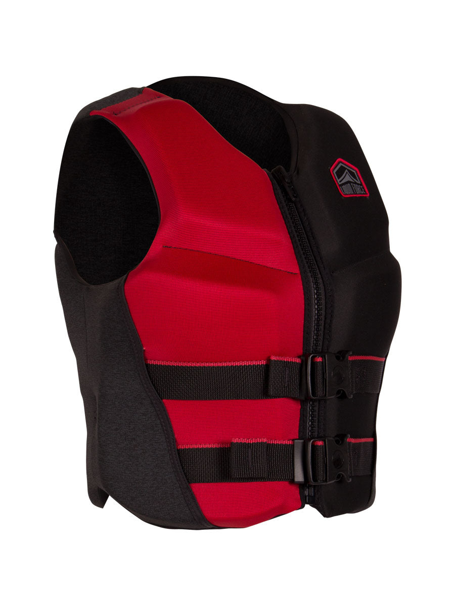 LIQUID FORCE KOA JUNIOR CGA 75-125 LBS-2195960-LIQUID FORCE-Elevate