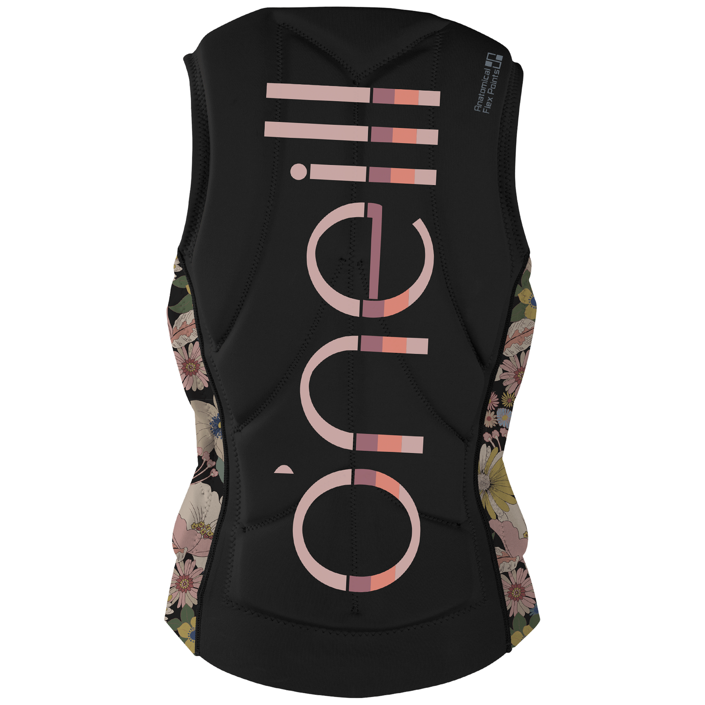 O'Neill Women'S Slasher Comp Vest