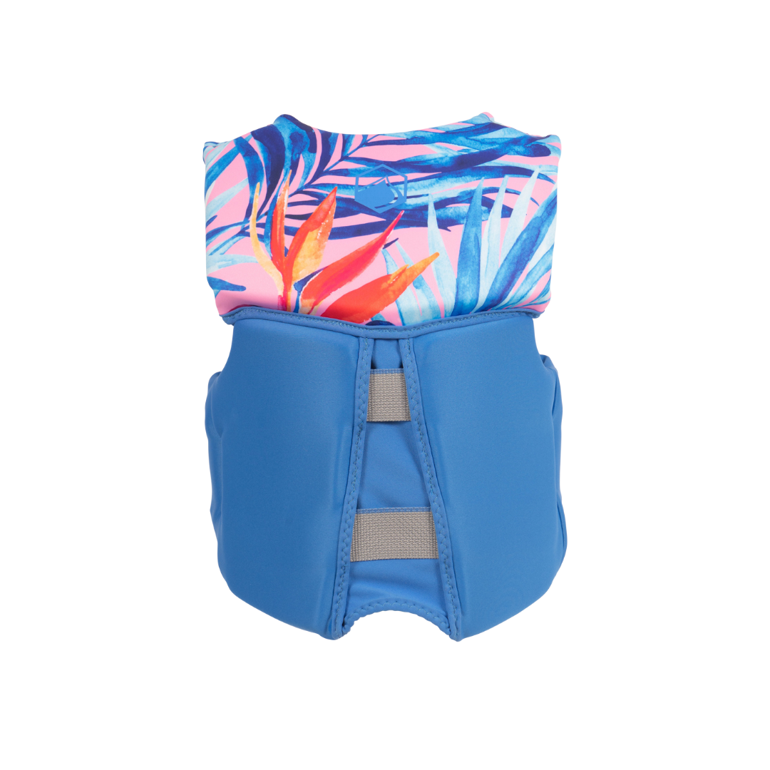 Liquid Force Lanai Youth Cga Gilet