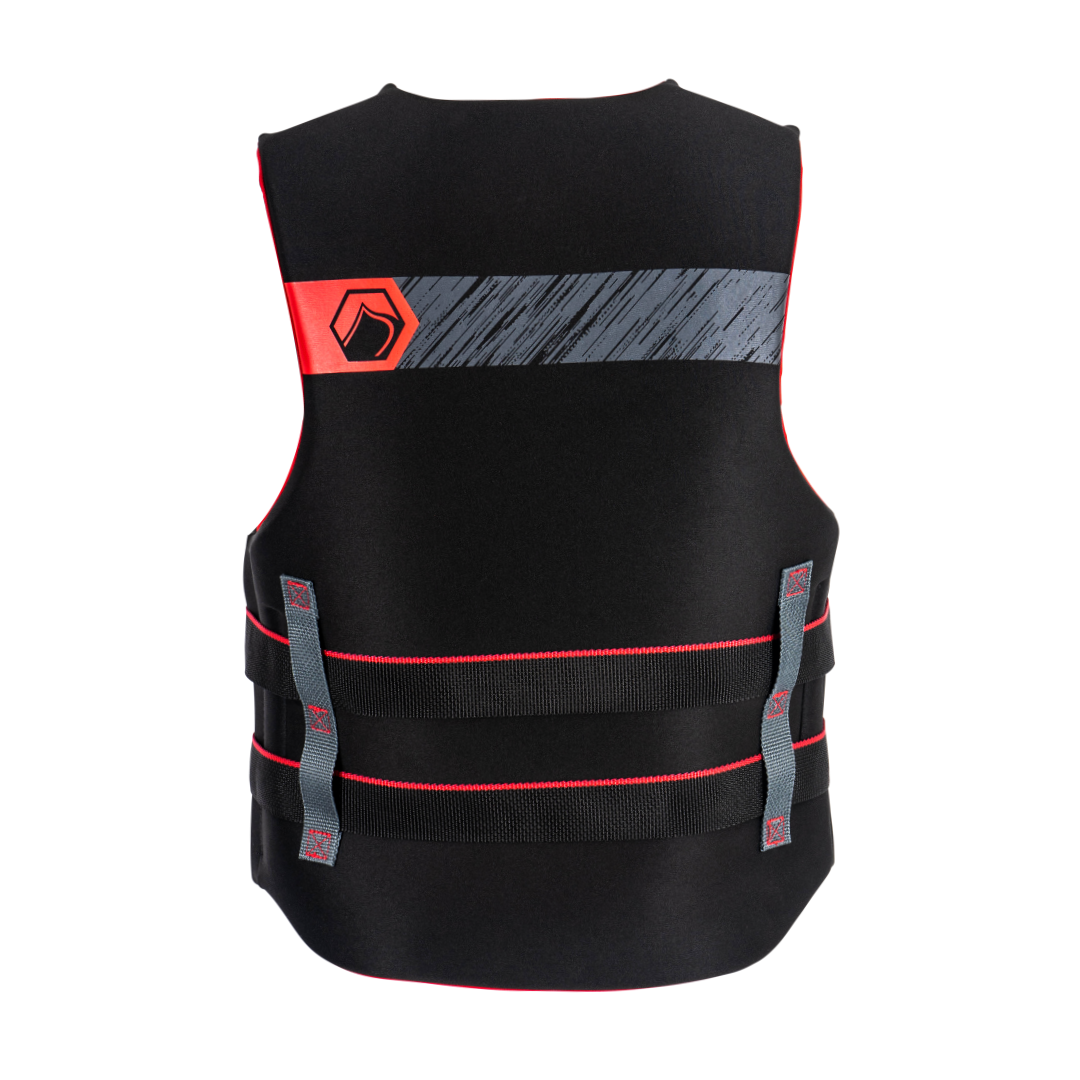 Liquid Force Hinge Classic Men'S Cga Vest