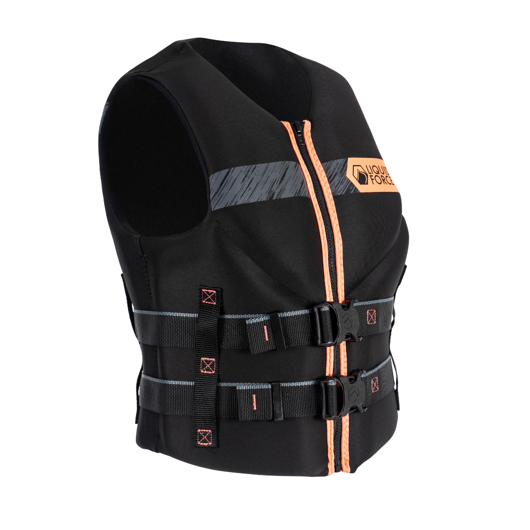 Liquid Force Hinge Classic Women'S Cga Vest