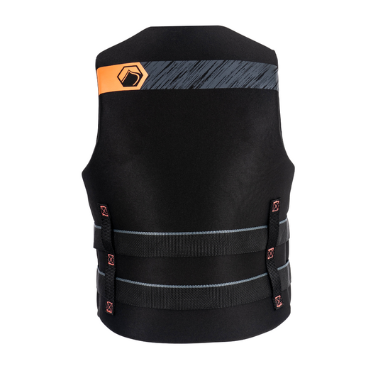 Liquid Force Hinge Classic Women's Cga Vest-LIQUID FORCE-Elevate