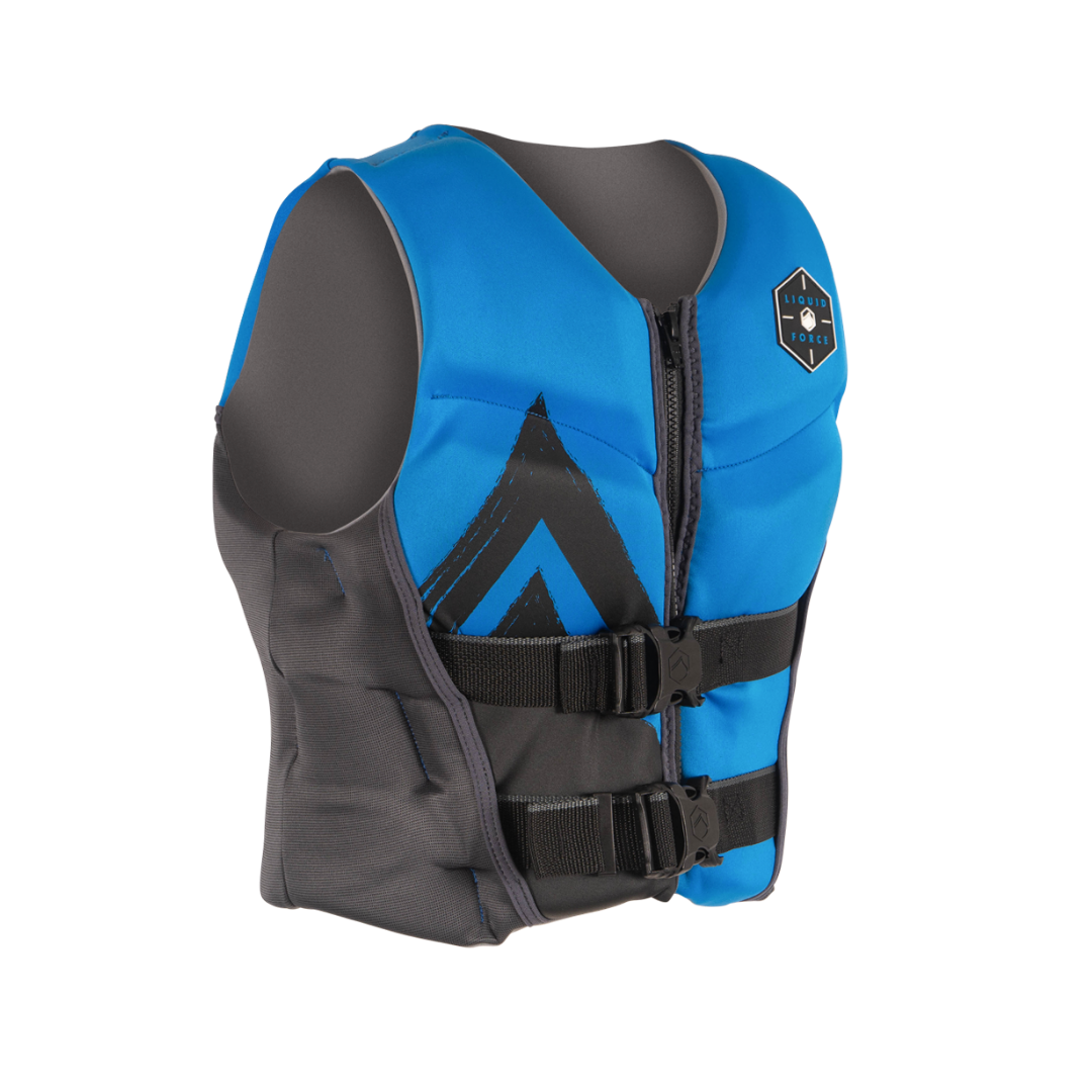 Liquid Force Ruckus Youth Cga Gilet