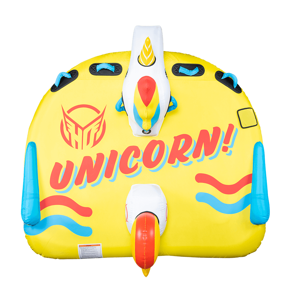 2022 Ho Licorne 3 Tube