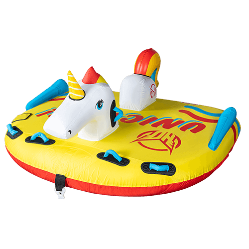 2022 Ho Licorne 3 Tube