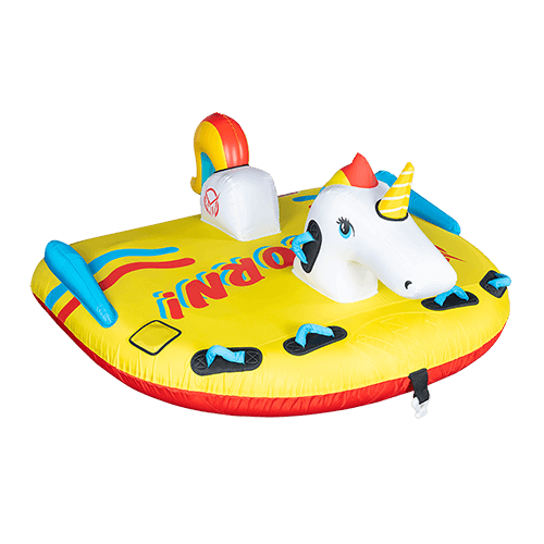 2022 Ho Licorne 3 Tube