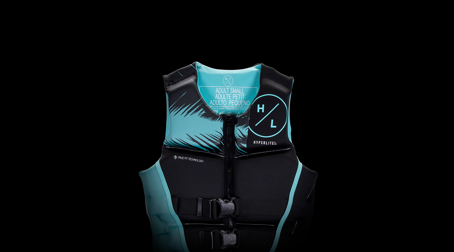 2023 Hyperlite Women'S Ambition Vest