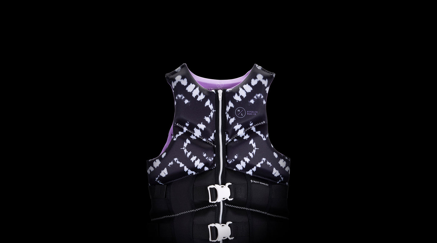 2022 Hyperlite Women'S Logic Vest