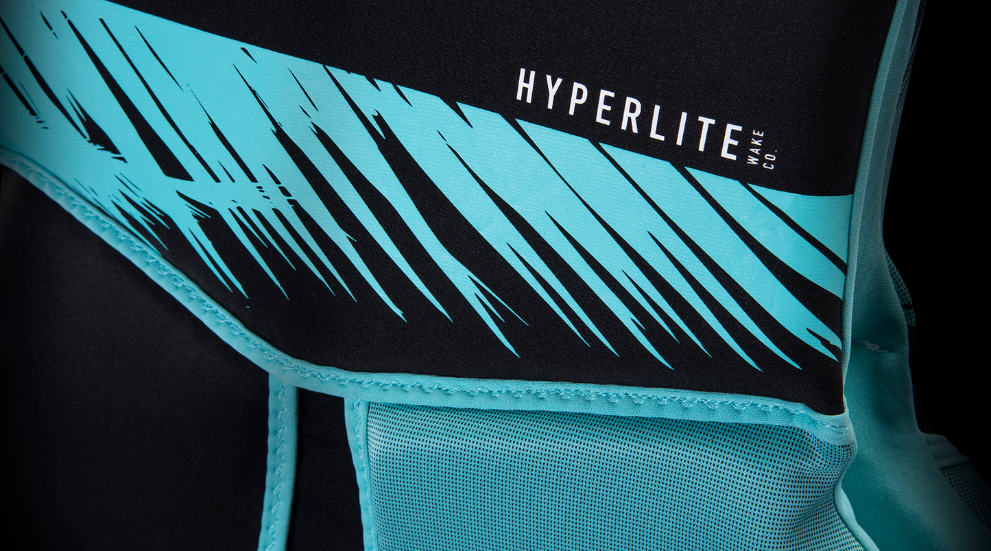 2023 Hyperlite Women'S Ambition Vest