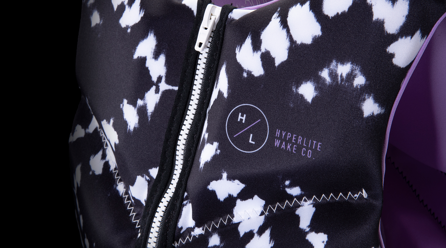2022 Hyperlite Women'S Logic Vest-HYPERLITE-Elevate