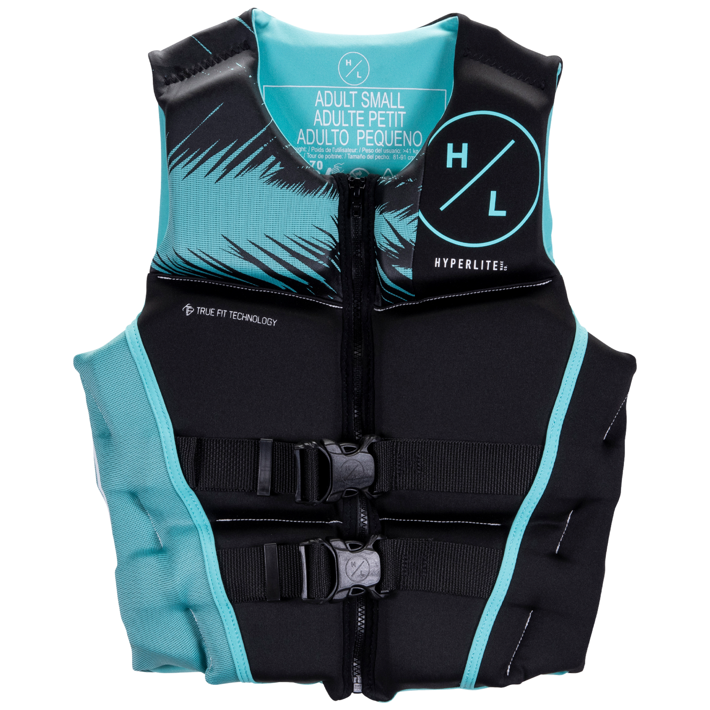 2023 Hyperlite Women'S Ambition Vest