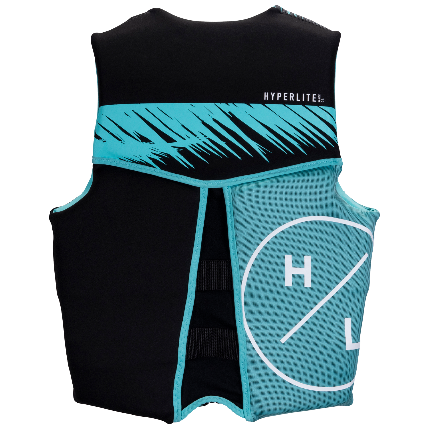 Hyperlite Women'S Ambition Vest-HYPERLITE-Elevate