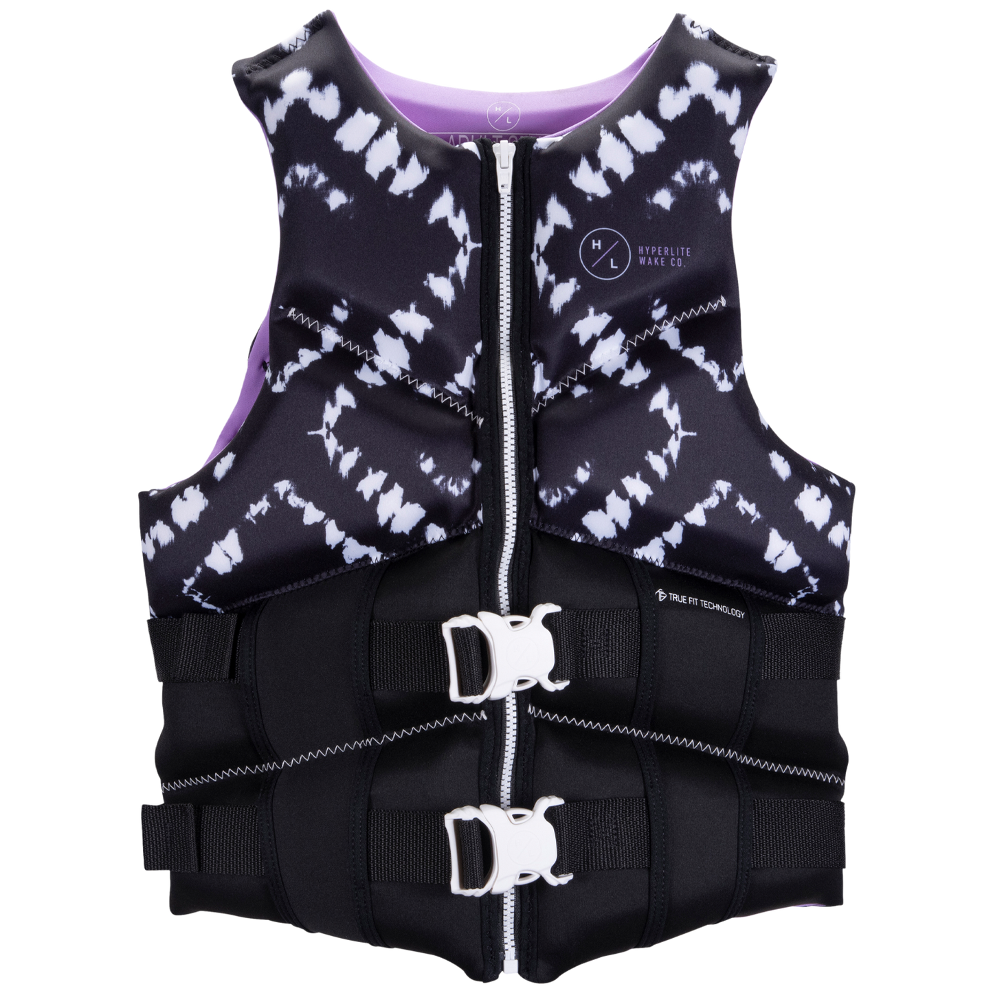 2022 Hyperlite Women'S Logic Vest-22600262-HYPERLITE-Elevate