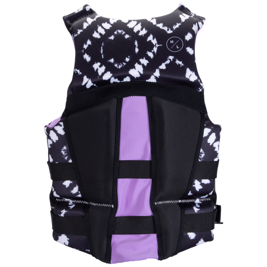 2022 Hyperlite Women'S Logic Vest-HYPERLITE-Elevate
