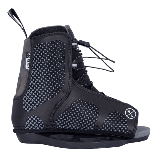 2022 Hyperlite Remix Wakeboard Boot Kid'S