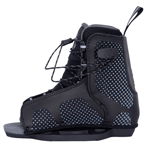 2022 Hyperlite Remix Wakeboard Boot Kid'S