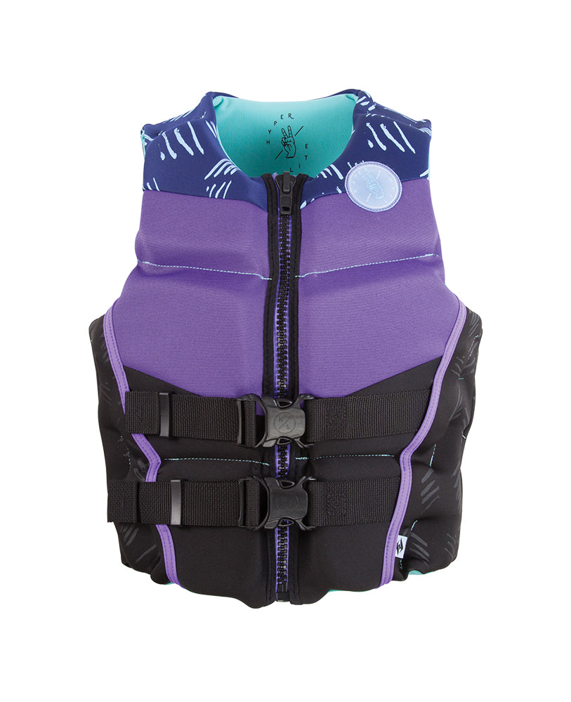 Hyperlite Women's Ambition Vest CGA - Elevate