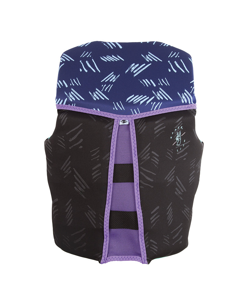 Hyperlite Women's Ambition Vest CGA - Elevate 