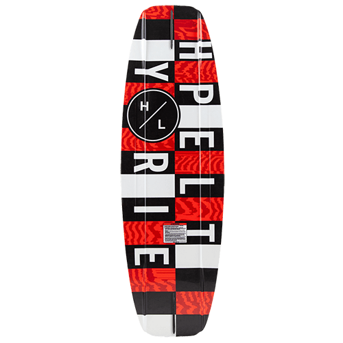 Hyperlite Kid's and Men's Motive Wakeboard 2022