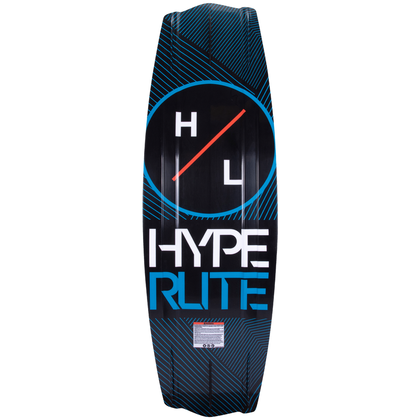 2023 Hyperlite Wakeboard State 2.0 Black