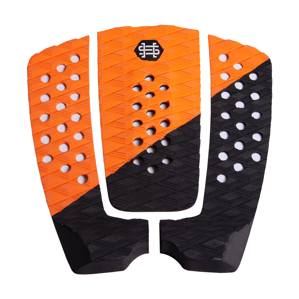 Coussinet de traction arrière Hyperlite Diamond