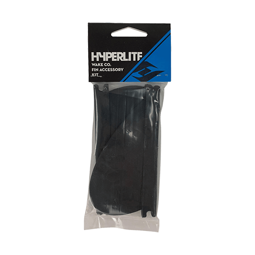 Aileron de surf Hyperlite 1,7" Drop Surf 2022 - Paire