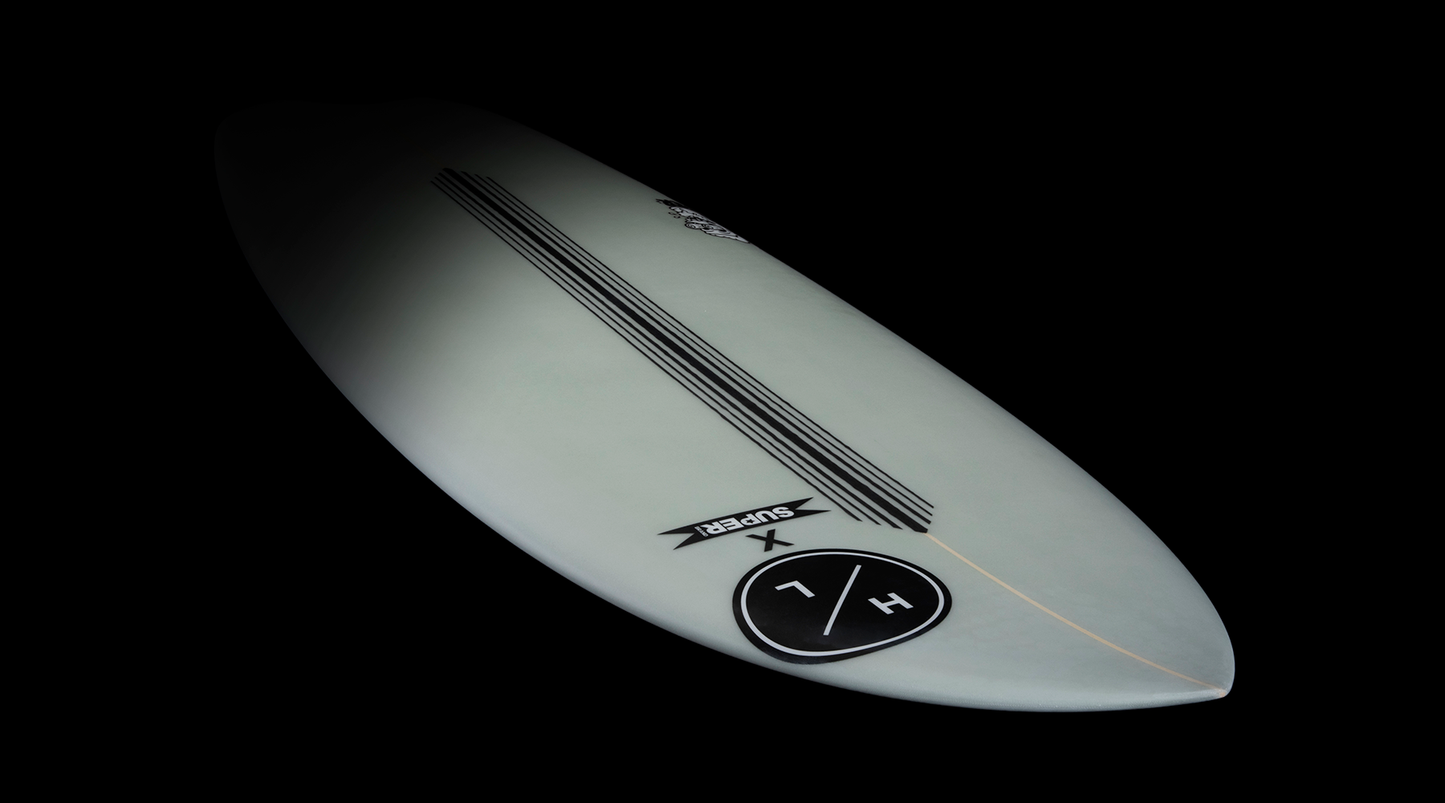 2022 Hyperlite Frother Wakesurf