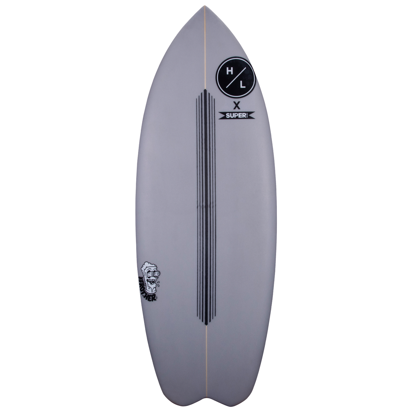 2022 Hyperlite Frother Wakesurf