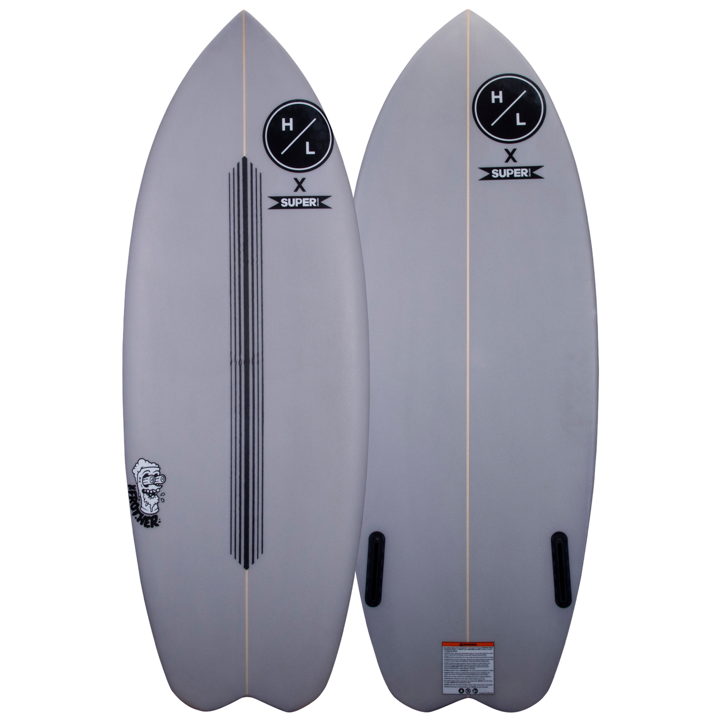 2022 Hyperlite Frother Wakesurf