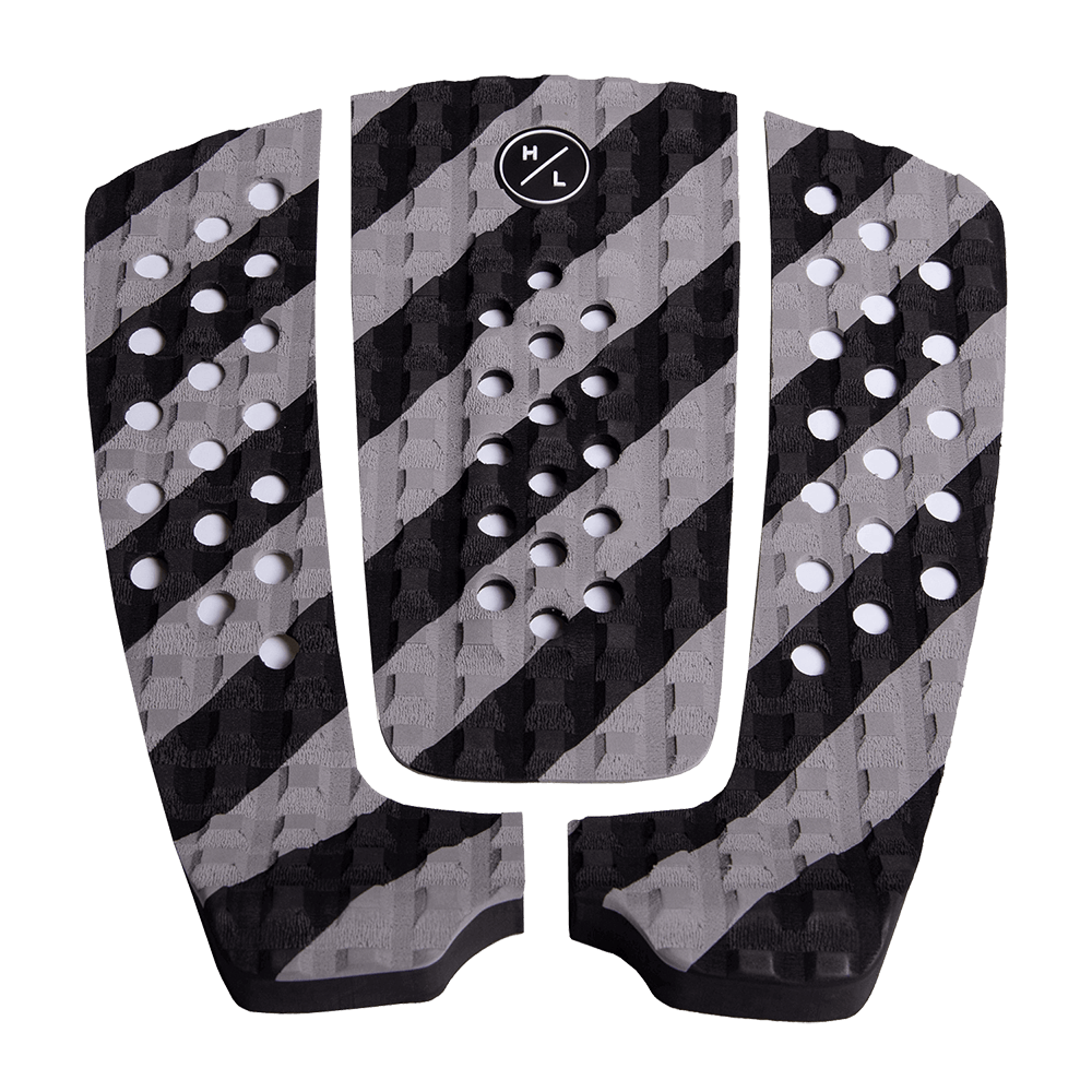 Hyperlite Square Rear Traction Pad