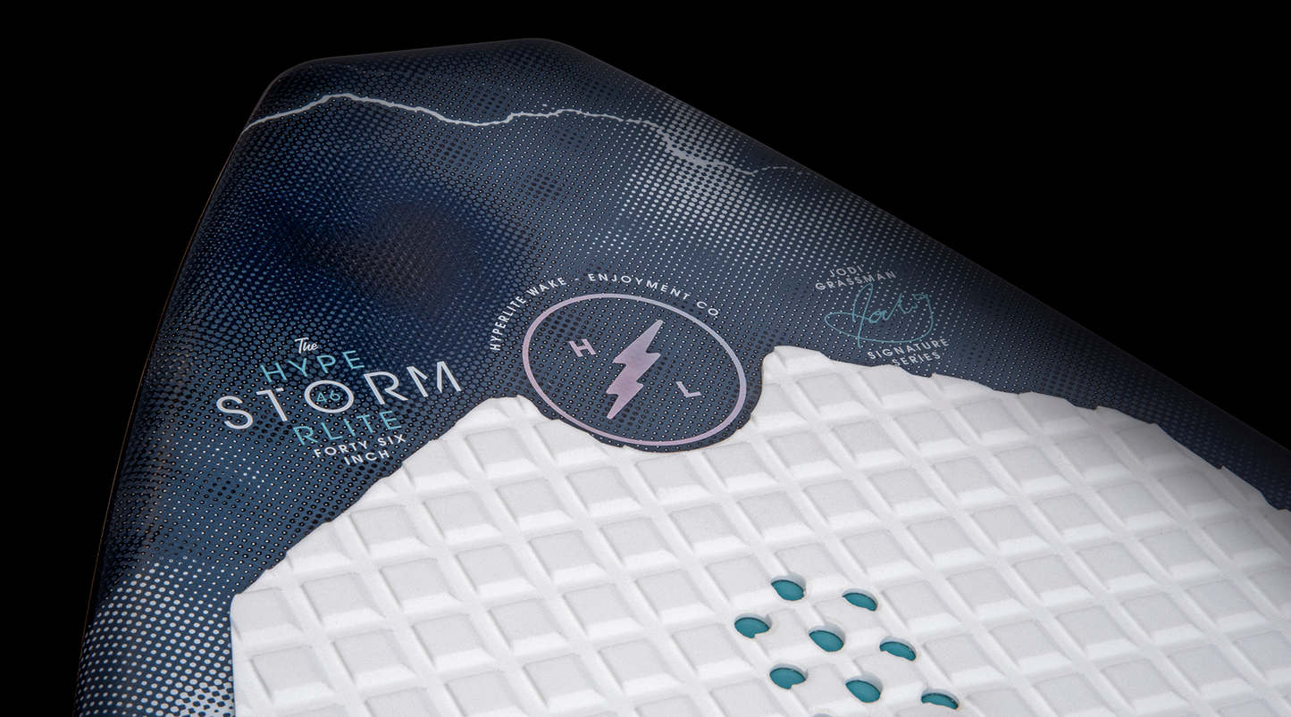 Wakesurf Hyperlite Storm 2022