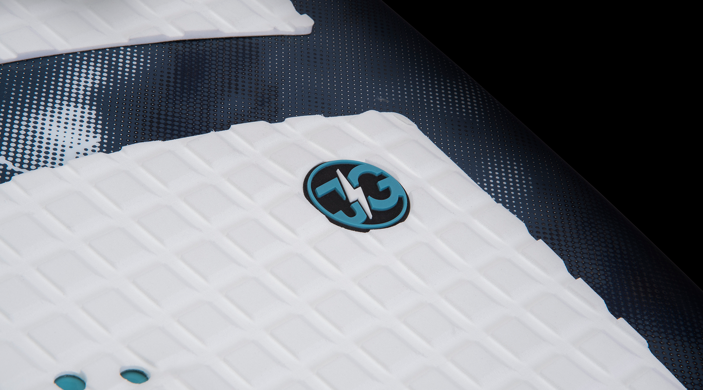 Wakesurf Hyperlite Storm 2022