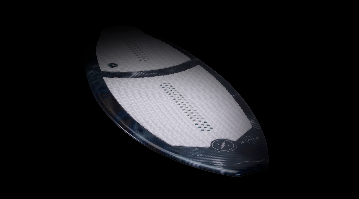 Wakesurf Hyperlite Storm 2022