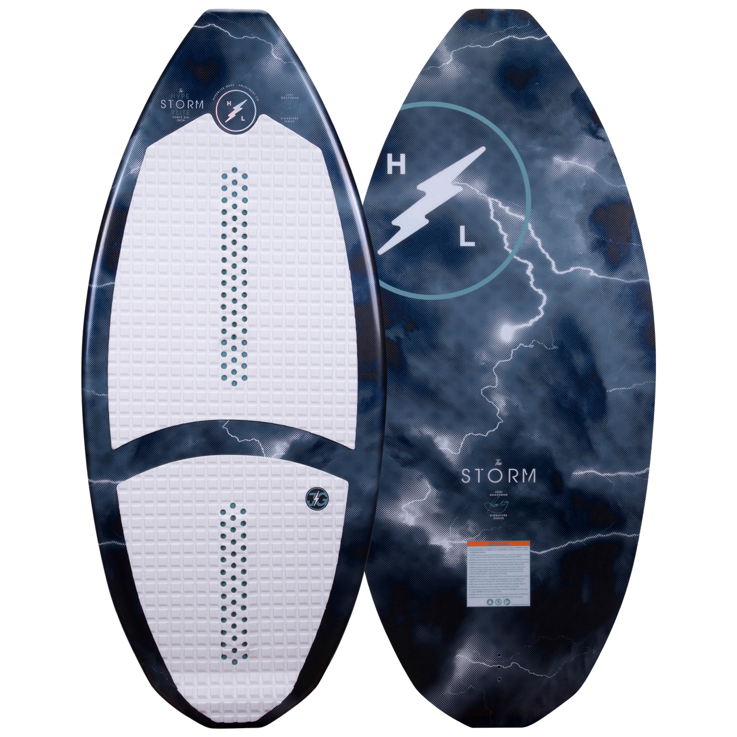 Wakesurf Hyperlite Storm 2022