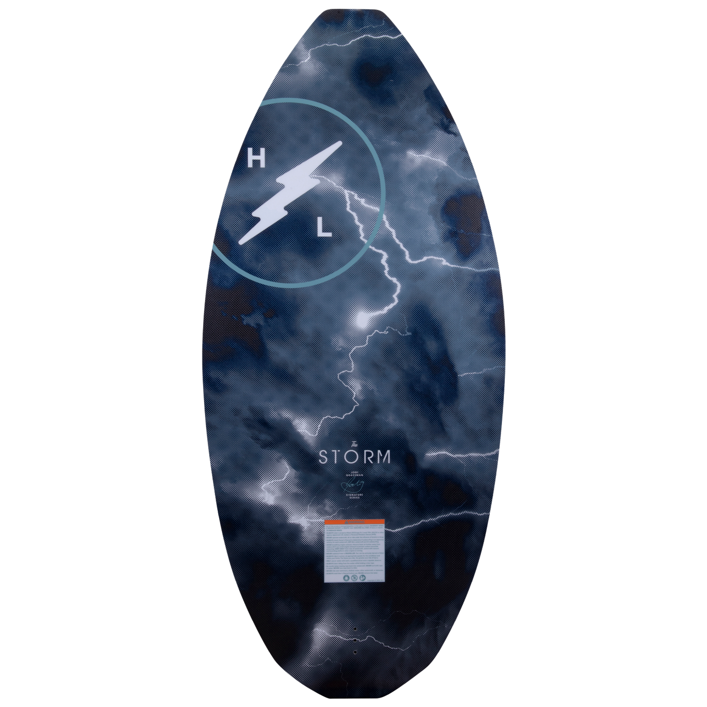 Wakesurf Hyperlite Storm 2022