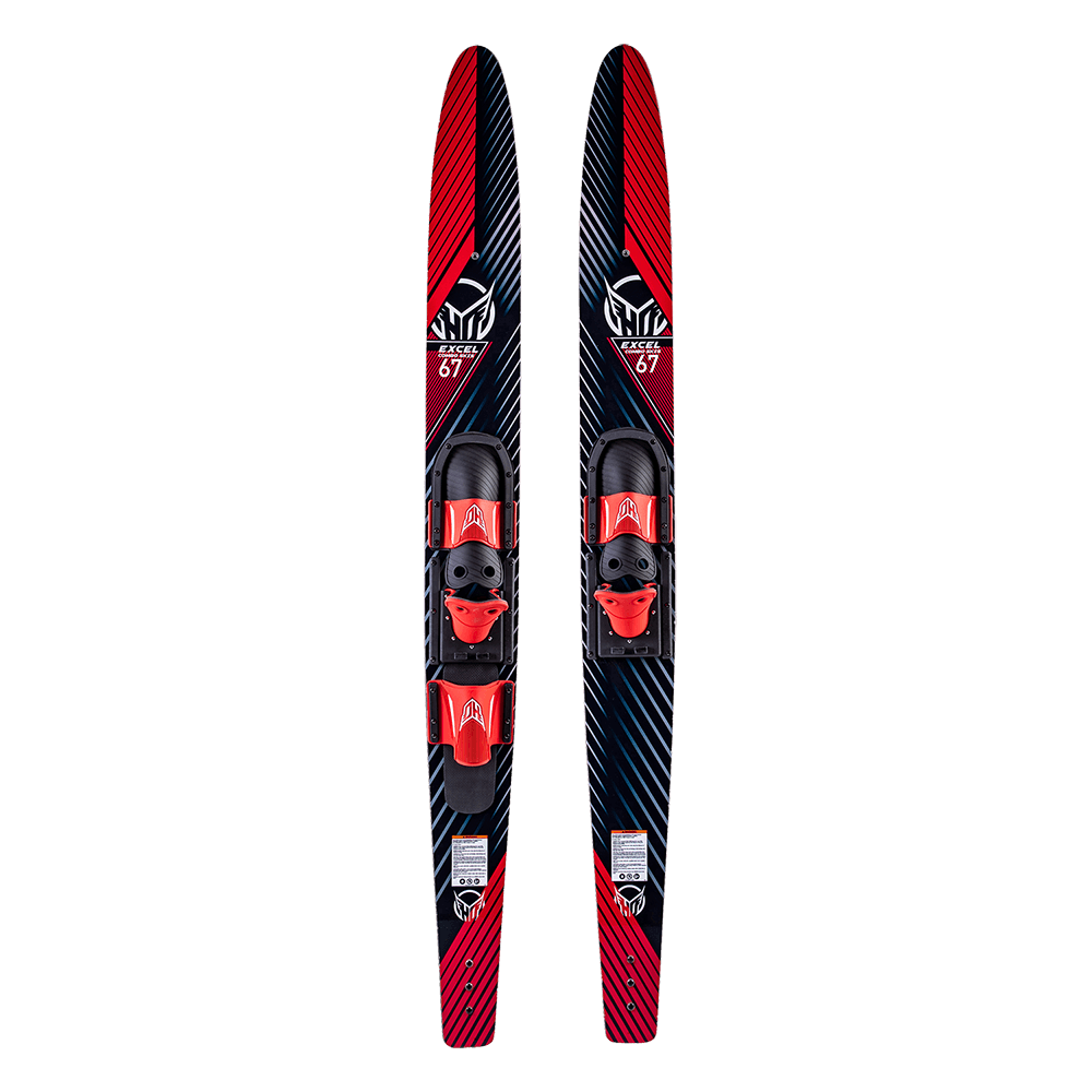 Ho Excel Combo Skis Hs/Rts