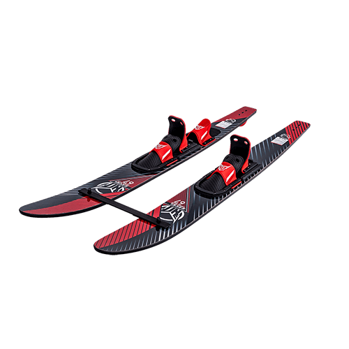 Ho Excel Combo Skis Hs/Rts-HO-Elevate