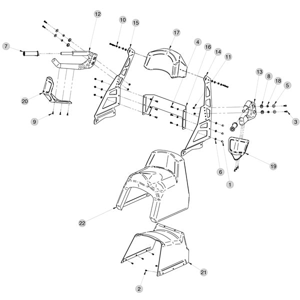 snwmob-seat-g2-w/heat-grip