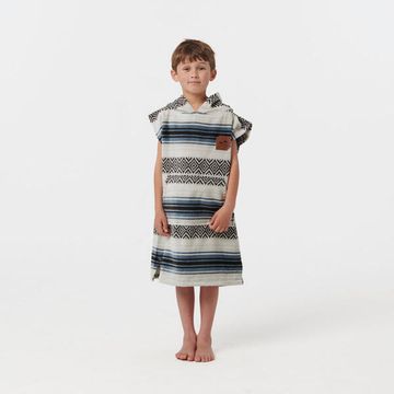 Slowtide Oso Changing Poncho - Kids