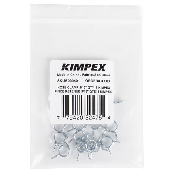fuel-line-hose-clamp-5/16-qty15-kimpex