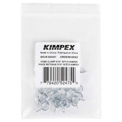 fuel-line-hose-clamp-5/16-qty15-kimpex