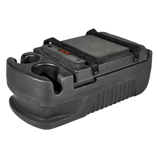 bench-center-console/laptop-storage