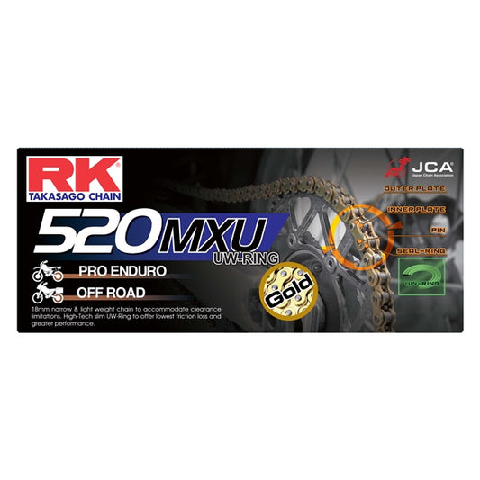 gb520mxu-x-120-rk-chain